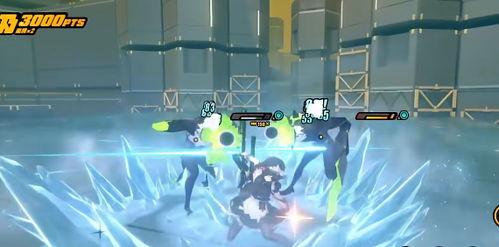 绝区零最新版本爆料,神秘势力崛起,冒险之旅再启航! 第2张 绝区零最新版本爆料,神秘势力崛起,冒险之旅再启航! 第2张