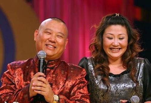 郭德纲妈妈爆料视频  第3张